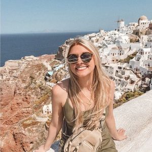 Meet Steph!